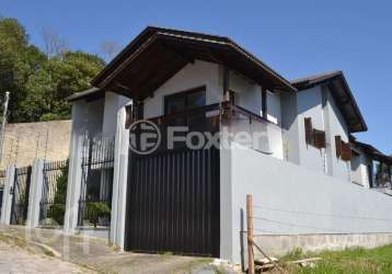 Casa com 4 quartos à venda na rua maria gemo lavoratti, 349, jardim eldorado, caxias do sul, 387 m2 por r$ 1.500.000