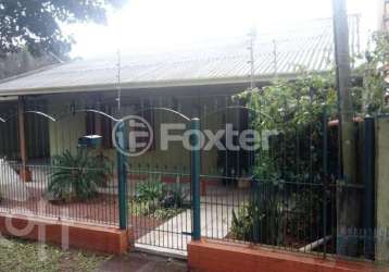 Casa com 2 quartos à venda na rua xapecó, 31, igara, canoas, 200 m2 por r$ 1.100.000