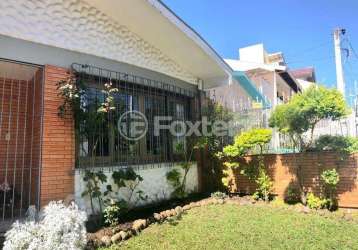 Casa com 3 quartos à venda na rua doutor joão dahne, 83, sarandi, porto alegre, 147 m2 por r$ 620.000