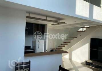 Apartamento com 1 quarto à venda na avenida ipiranga, 8484, praia de belas, porto alegre, 57 m2 por r$ 580.000