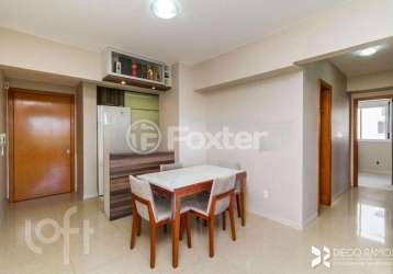 Apartamento com 3 quartos à venda na rua wilson adnislen freitas de paiva bueno, 41, cavalhada, porto alegre, 71 m2 por r$ 449.000