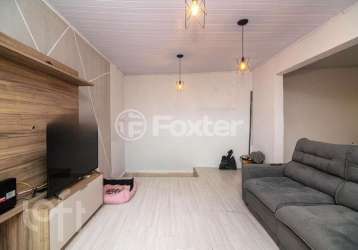 Casa com 6 quartos à venda na rua ilhéus, 205, vila ipiranga, porto alegre, 180 m2 por r$ 800.000