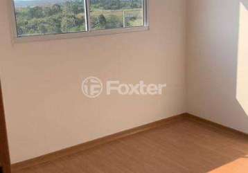 Apartamento com 2 quartos à venda na rua das violetas, 724, igara, canoas, 40 m2 por r$ 206.700