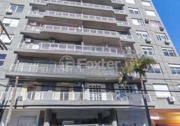 Apartamento com 3 quartos à venda na avenida venâncio aires, 449, farroupilha, porto alegre, 89 m2 por r$ 450.000