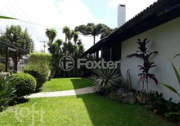 Casa com 3 quartos à venda na rua bortolo zani, 715, bela vista, caxias do sul, 407 m2 por r$ 2.105.000