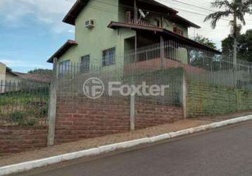 Casa com 3 quartos à venda na rua alagoas, 20, rincão, novo hamburgo, 151 m2 por r$ 712.500