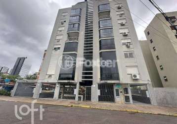 Apartamento com 2 quartos à venda na rua almirante barroso, 370, centro, novo hamburgo, 78 m2 por r$ 427.500