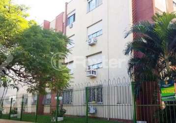 Apartamento com 2 quartos à venda na rua botafogo, 524, menino deus, porto alegre, 47 m2 por r$ 290.000