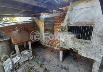 Casa com 2 quartos à venda na rua ernesto pellanda, 329, vila jardim, porto alegre, 70 m2 por r$ 377.000