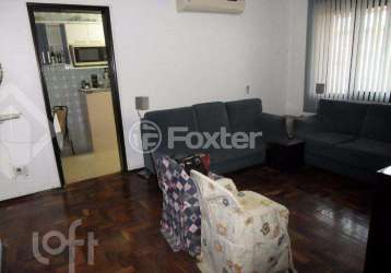 Apartamento com 3 quartos à venda na avenida do forte, 980, vila ipiranga, porto alegre, 86 m2 por r$ 394.900