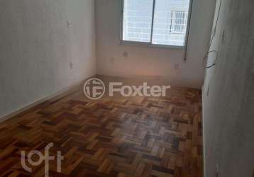 Apartamento com 1 quarto à venda na rua gaston englert, 735, vila ipiranga, porto alegre, 46 m2 por r$ 238.500