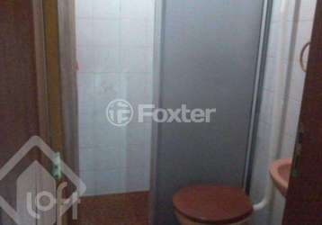 Casa com 4 quartos à venda na rua norberto treis, 145, costa e silva, porto alegre, 80 m2 por r$ 280.000