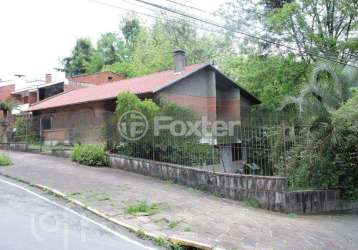 Casa com 4 quartos à venda na rua professora maria pedroso bohrer, 213, santa catarina, caxias do sul, 263 m2 por r$ 1.250.000