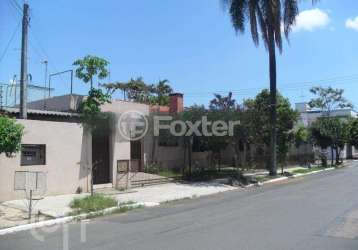 Casa com 4 quartos à venda na rua monteiro lobato, 595, igara, canoas, 99 m2 por r$ 585.000