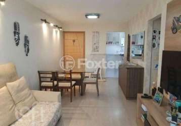 Apartamento com 2 quartos à venda na rua firmino pandolpho, 919, nossa senhora da saúde, caxias do sul, 88 m2 por r$ 374.000