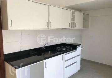 Apartamento com 1 quarto à venda na rua júlio aichinger, 91, pátria nova, novo hamburgo, 23 m2 por r$ 165.000