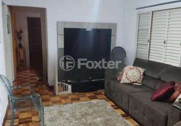 Casa com 3 quartos à venda na beco pedro rodrigues bittencourt, 170, vila nova, porto alegre, 120 m2 por r$ 610.000