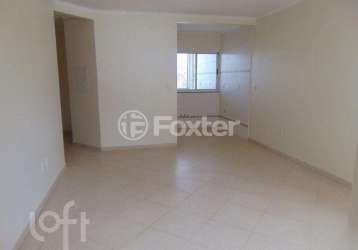 Apartamento com 2 quartos à venda na rua marechal rondon, 165, niterói, canoas, 96 m2 por r$ 420.000