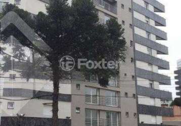 Apartamento com 3 quartos à venda na rua medianeira, 201, medianeira, caxias do sul, 99 m2 por r$ 650.000