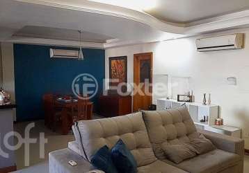 Casa com 3 quartos à venda na rua general solon, 275, jardim itu sabará, porto alegre, 183 m2 por r$ 865.000