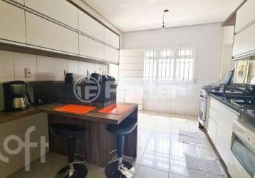 Casa com 4 quartos à venda na rua áustria, 196, marechal rondon, canoas, 270 m2 por r$ 1.166.000