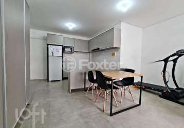 Apartamento com 2 quartos à venda na rua félix da cunha, 70, vila nova, novo hamburgo, 78 m2 por r$ 459.000