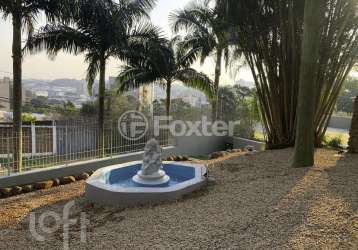 Casa com 3 quartos à venda na rua fortaleza, 370, boa vista, novo hamburgo, 375 m2 por r$ 1.410.000