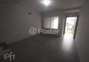 Casa com 3 quartos à venda na rua itacyr rossi, 33, guarujá, porto alegre, 123 m2 por r$ 560.000