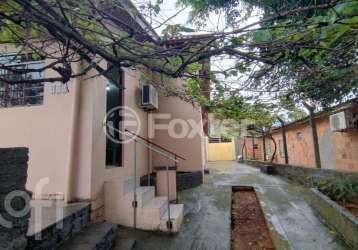 Casa com 2 quartos à venda na rua erion julio heller, 779, boa saúde, novo hamburgo, 171 m2 por r$ 371.000