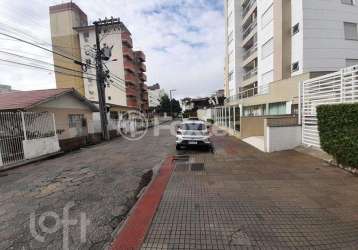 Apartamento com 4 quartos à venda na rua oge fortkamp, 111, trindade, florianópolis, 111 m2 por r$ 1.100.000