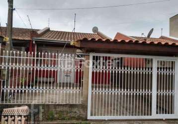 Casa com 2 quartos à venda na rua vandeni josé veronez, 44, fortuna, sapucaia do sul, 42 m2 por r$ 230.000