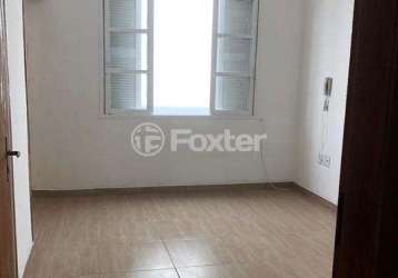 Kitnet / stúdio à venda na avenida praia de belas, 2294, praia de belas, porto alegre, 27 m2 por r$ 160.000