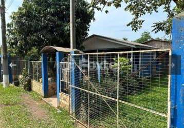 Fazenda com 1 sala à venda na travessa marino, 586, neópolis, gravataí, 130 m2 por r$ 525.000