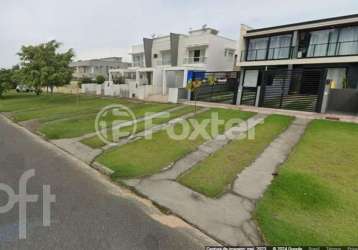 Casa com 2 quartos à venda na rua fernando bauther da silva, 378, ingleses do rio vermelho, florianópolis, 106 m2 por r$ 690.000