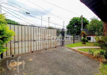 Casa com 3 quartos à venda na travessa professor emeterio garcia fernandez, 192, cristo redentor, porto alegre, 499 m2 por r$ 1.092.000