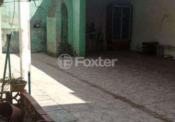 Casa com 3 quartos à venda na rua oliveira lopes, 300, sarandi, porto alegre, 261 m2 por r$ 1.000.000