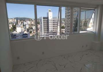 Sala comercial com 1 sala à venda na rua gomes jardim, 301, santana, porto alegre, 35 m2 por r$ 477.850