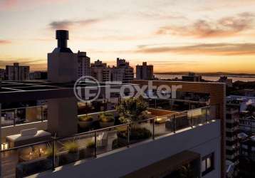 Apartamento com 3 quartos à venda na rua general caldwell, 775, menino deus, porto alegre, 95 m2 por r$ 999.000