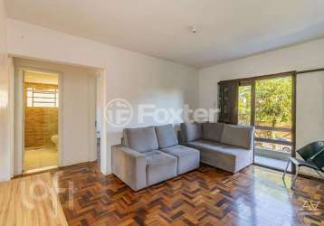 Apartamento com 2 quartos à venda na rua bandeirantes, 134, nossa senhora das graças, canoas, 74 m2 por r$ 355.000