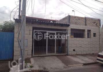 Casa com 4 quartos à venda na beco um, 1326, humaitá, porto alegre, 146 m2 por r$ 256.000