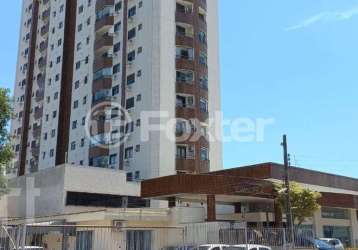 Apartamento com 3 quartos à venda na rua santos saraiva, 494, estreito, florianópolis, 151 m2 por r$ 990.000