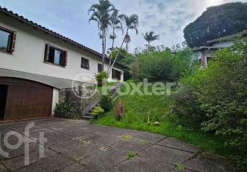 Casa em condomínio fechado com 4 quartos à venda na rua capitão romualdo de barros, 705, carvoeira, florianópolis, 190 m2 por r$ 2.550.000