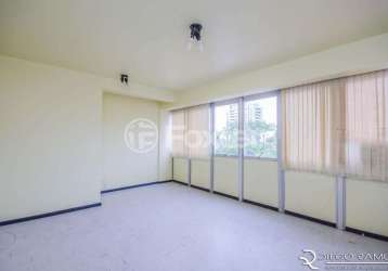 Sala comercial com 1 sala à venda na rua vinte e quatro de outubro, 1312, auxiliadora, porto alegre, 28 m2 por r$ 170.000