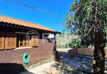 Terreno comercial à venda na avenida joão carlos viale dias, 1524, tarumã, viamão, 280 m2 por r$ 450.000