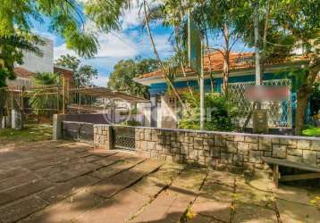 Casa comercial com 1 sala à venda na rua general souza doca, 192, petrópolis, porto alegre, 290 m2 por r$ 1.200.000