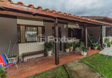 Casa com 3 quartos à venda na rua emílio dimari, 190, ponta grossa, porto alegre, 130 m2 por r$ 530.000