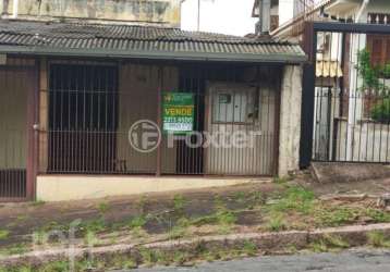 Casa com 3 quartos à venda na rua gaspar de lemos, 149, vila ipiranga, porto alegre, 117 m2 por r$ 450.000