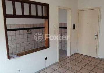 Apartamento com 2 quartos à venda na avenida saturnino de brito, 380, vila jardim, porto alegre, 60 m2 por r$ 290.000