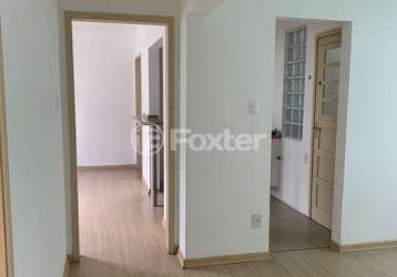 Apartamento com 3 quartos à venda na rua dona otília, 3764, santa tereza, porto alegre, 81 m2 por r$ 227.900