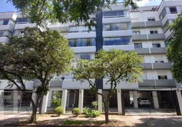 Cobertura com 2 quartos à venda na rua guadalupe, 470, jardim lindóia, porto alegre, 339 m2 por r$ 750.000